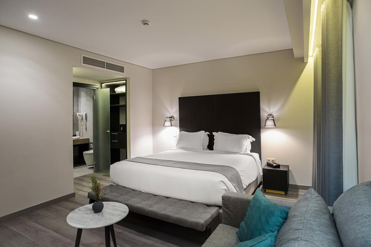 Hotel Lozenge Athens Ngoại thất bức ảnh